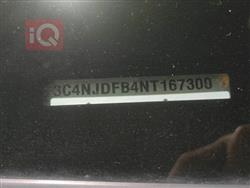 جیپ کۆمپاس